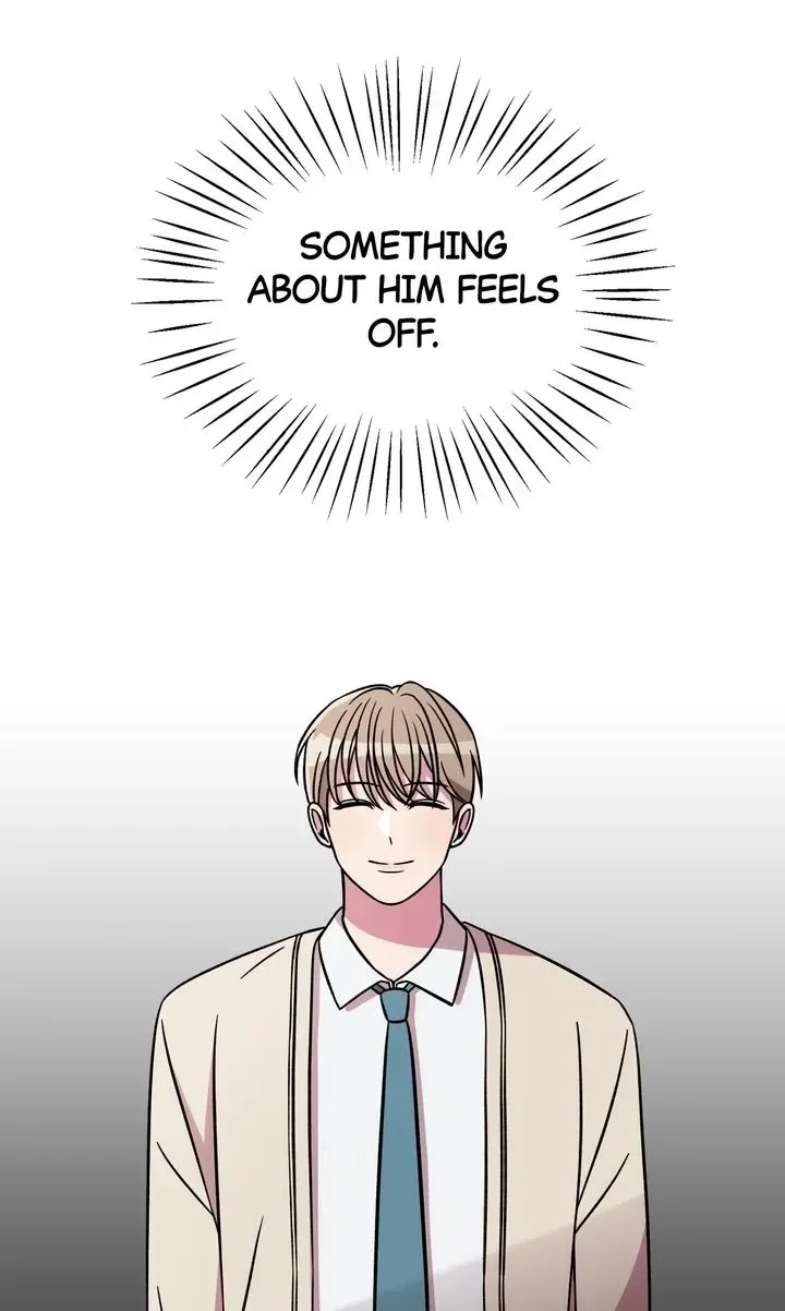 Space Love Me Chapter 12 Online - página 110