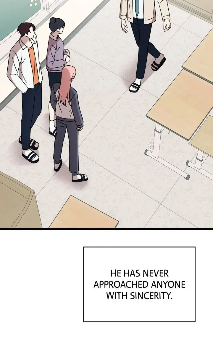 Space Love Me Chapter 15 Online - página 2