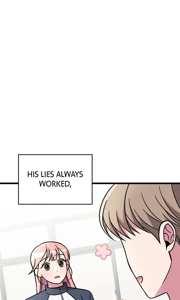 Space Love Me Chapter 15 Online - página 5