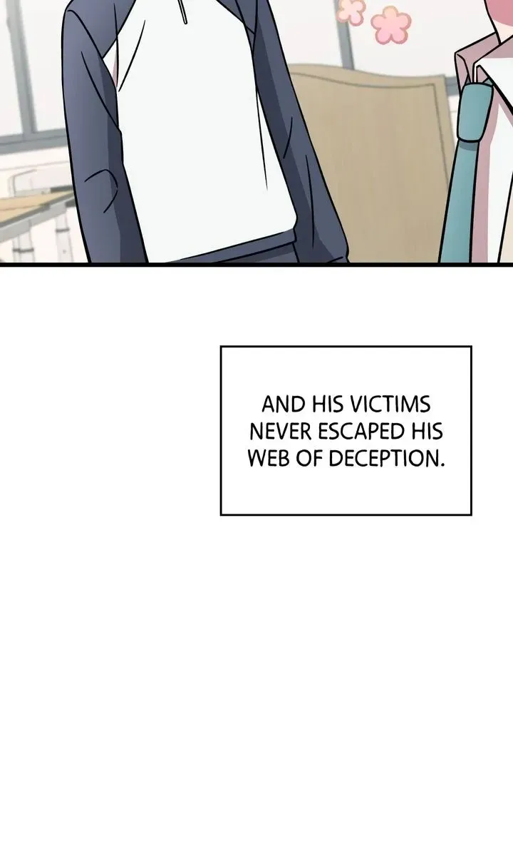 Space Love Me Chapter 15 Online - página 6