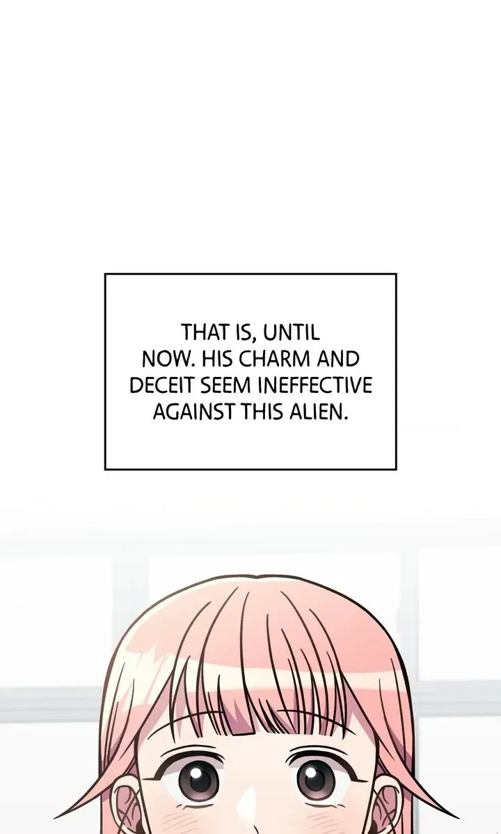 Space Love Me Chapter 15 Online - página 7