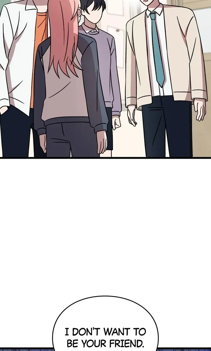 Space Love Me Chapter 15 Online - página 10