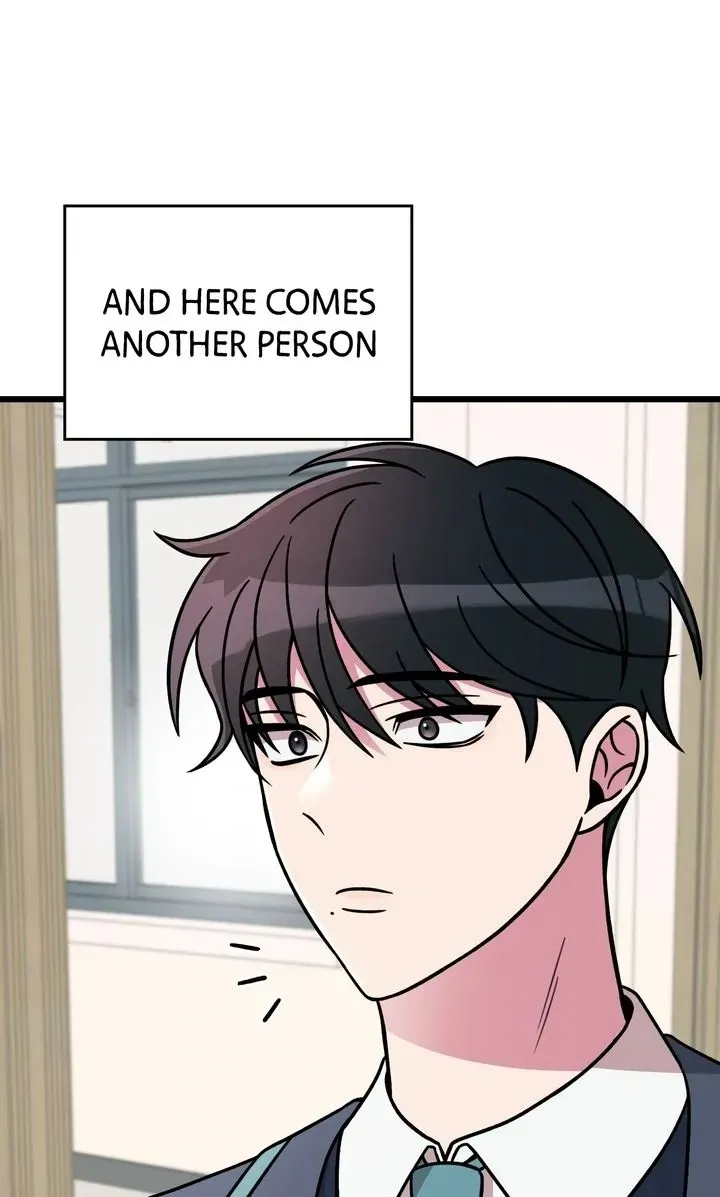 Space Love Me Chapter 15 Online - página 13