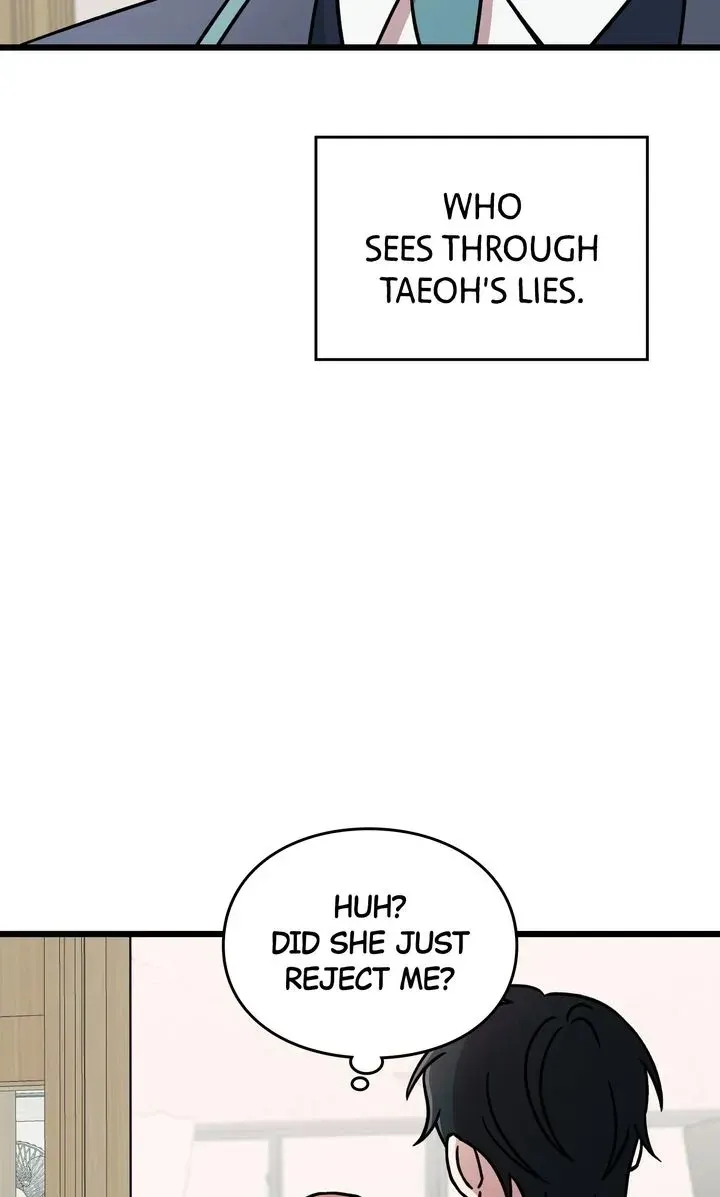 Space Love Me Chapter 15 Online - página 14