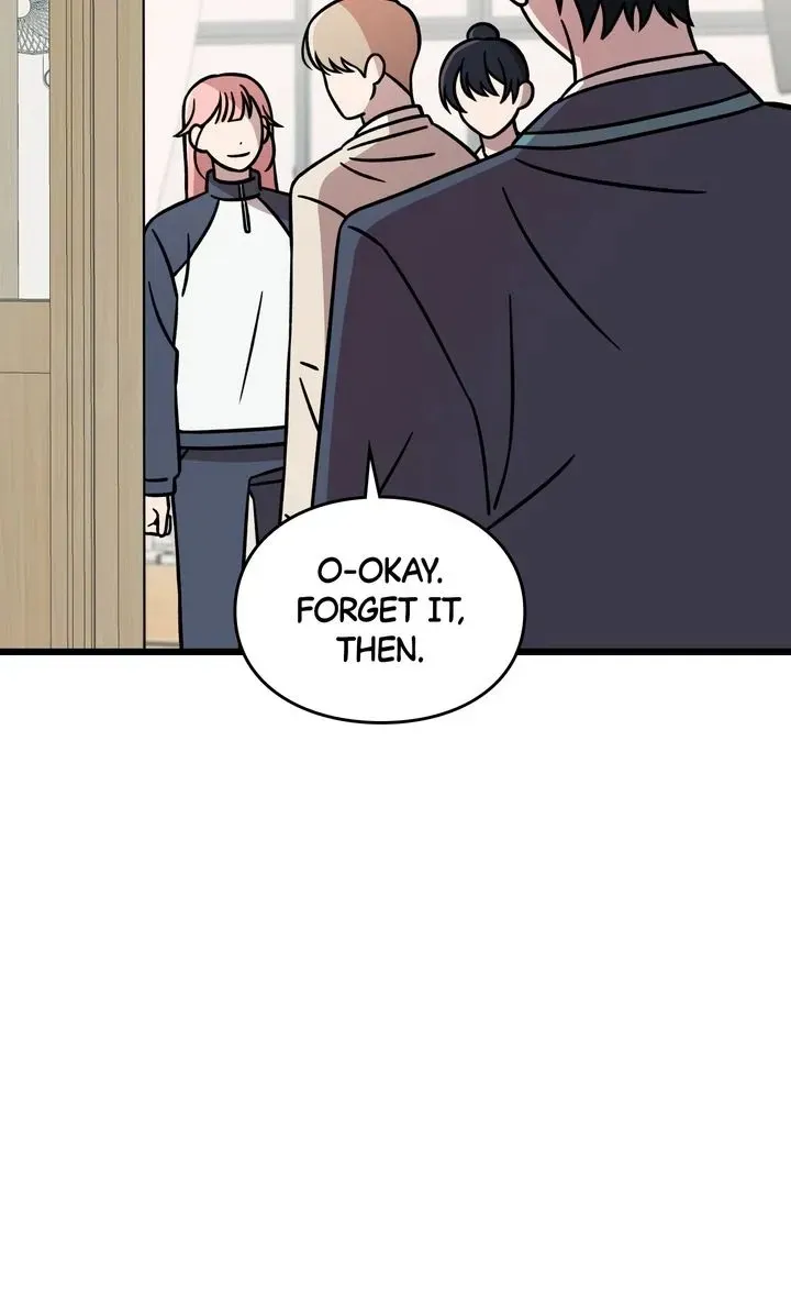 Space Love Me Chapter 15 Online - página 15