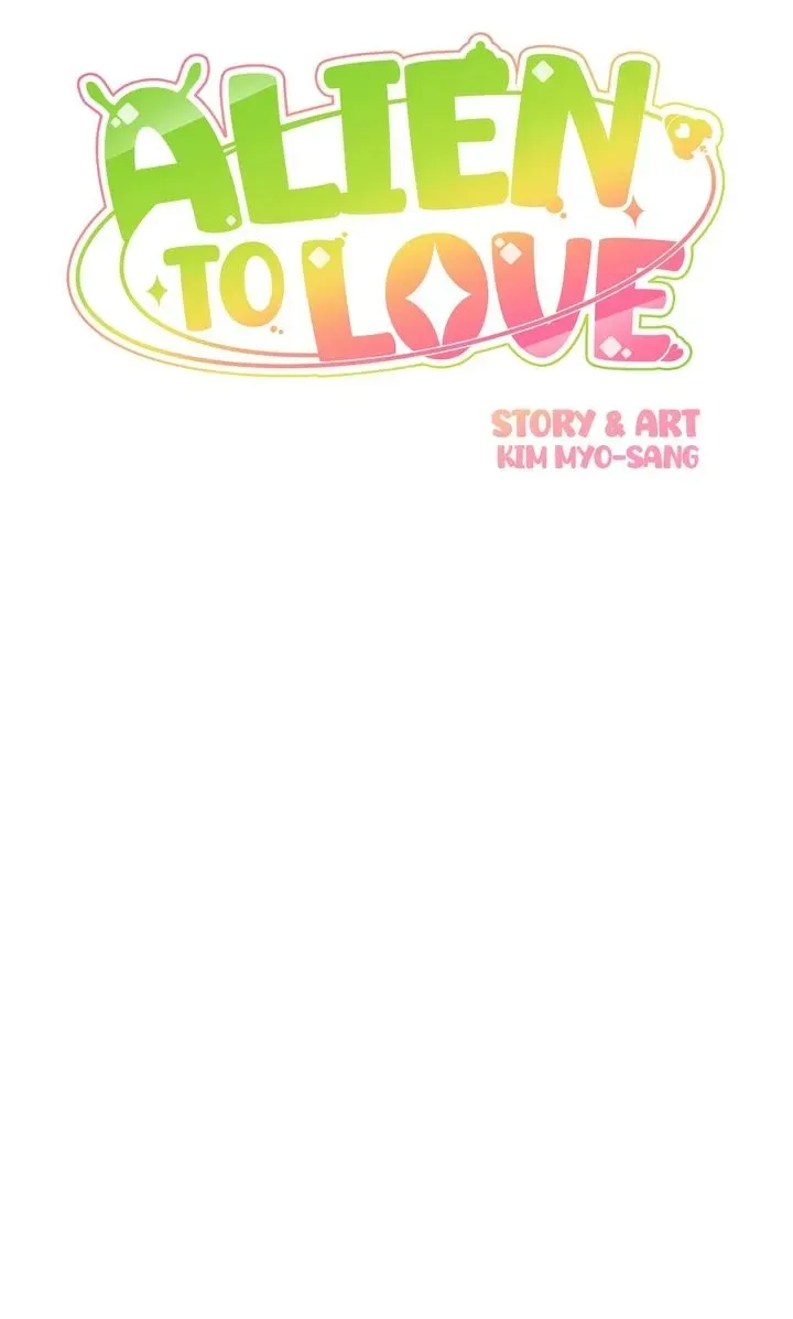 Space Love Me Chapter 15 Online - página 19