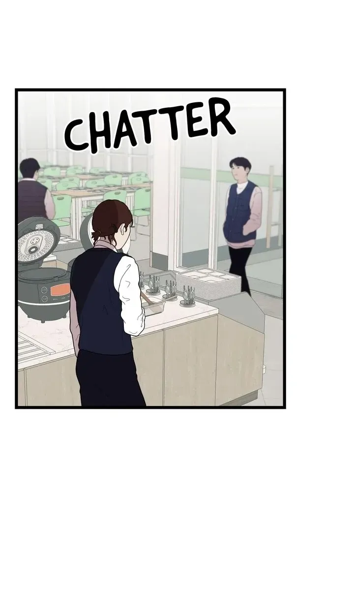 Space Love Me Chapter 15 Online - página 20