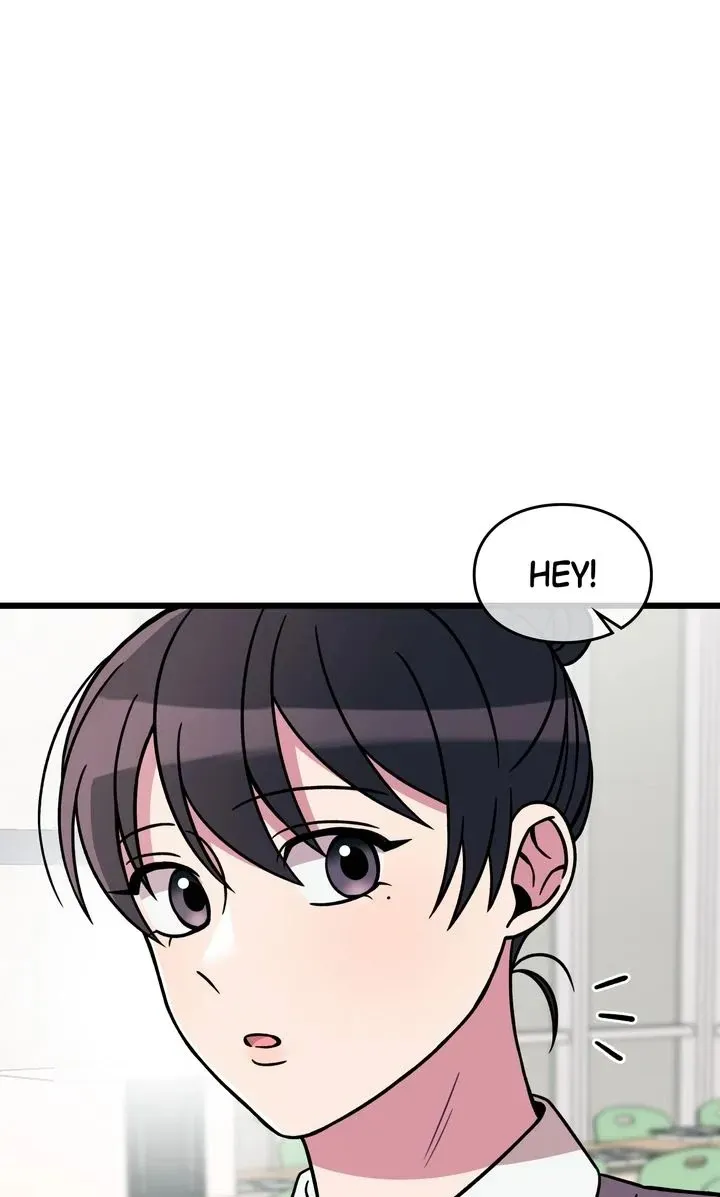 Space Love Me Chapter 15 Online - página 22