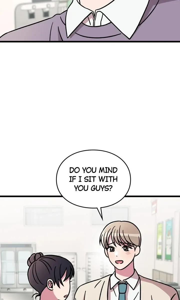 Space Love Me Chapter 15 Online - página 23