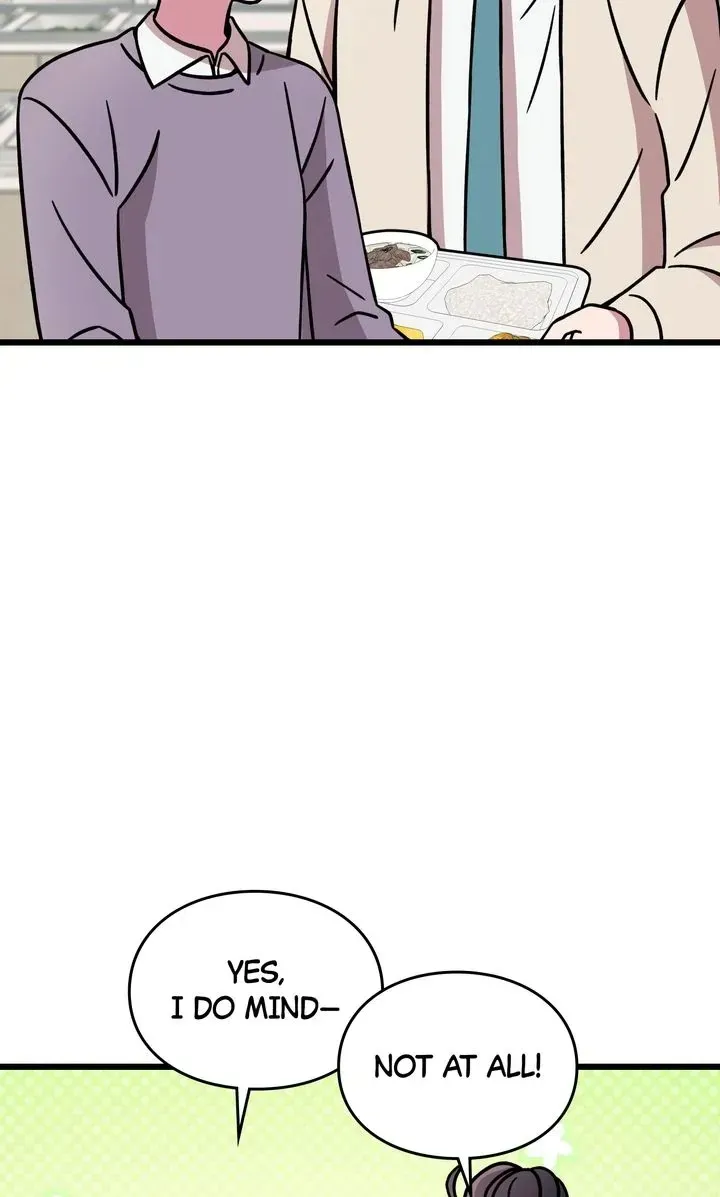 Space Love Me Chapter 15 Online - página 24