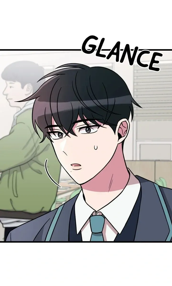 Space Love Me Chapter 15 Online - página 27