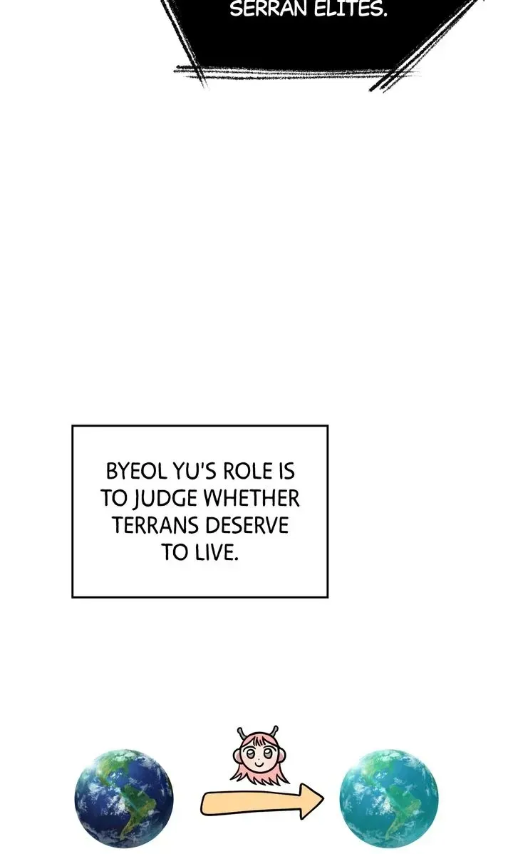 Space Love Me Chapter 15 Online - página 31