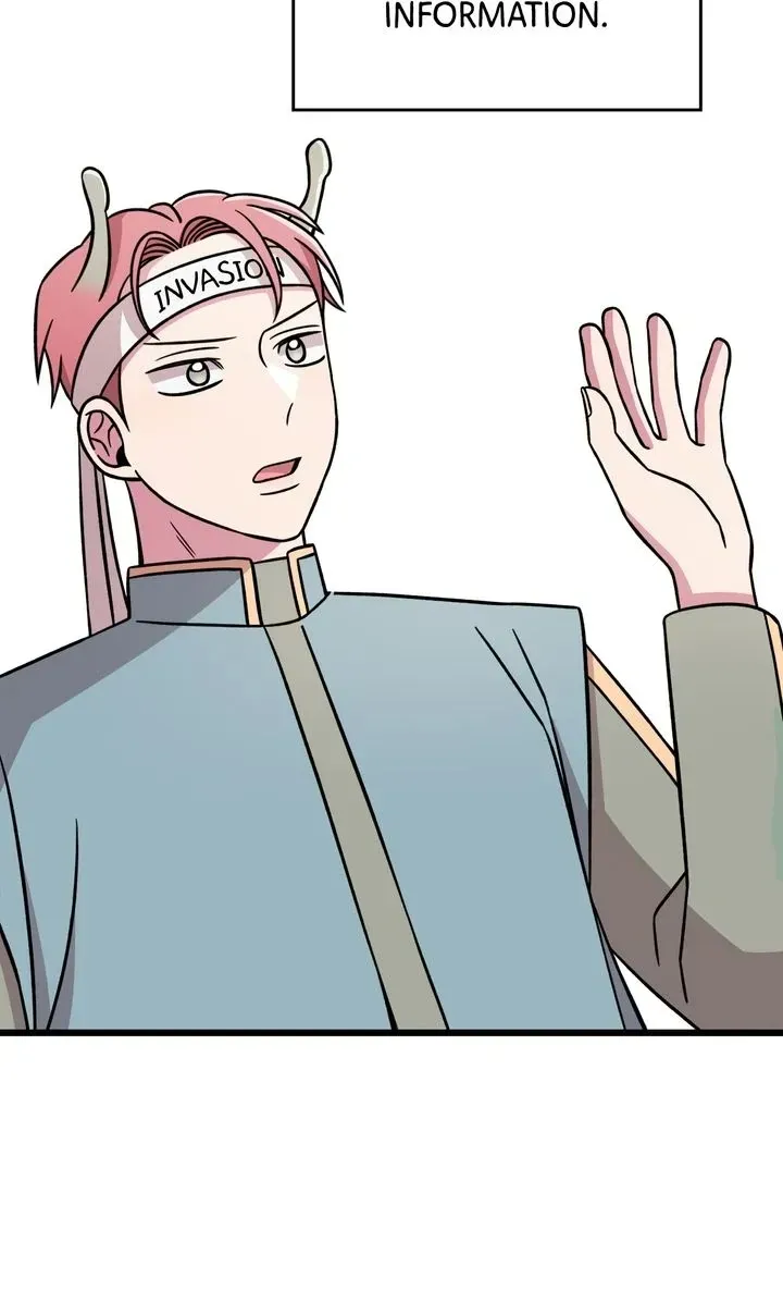 Space Love Me Chapter 15 Online - página 34