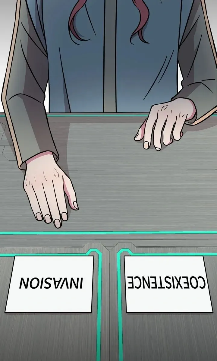 Space Love Me Chapter 15 Online - página 37