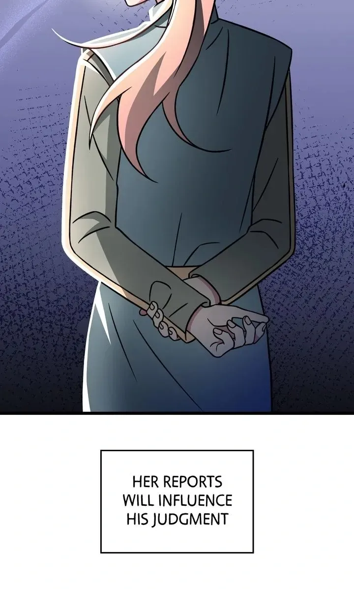 Space Love Me Chapter 15 Online - página 39