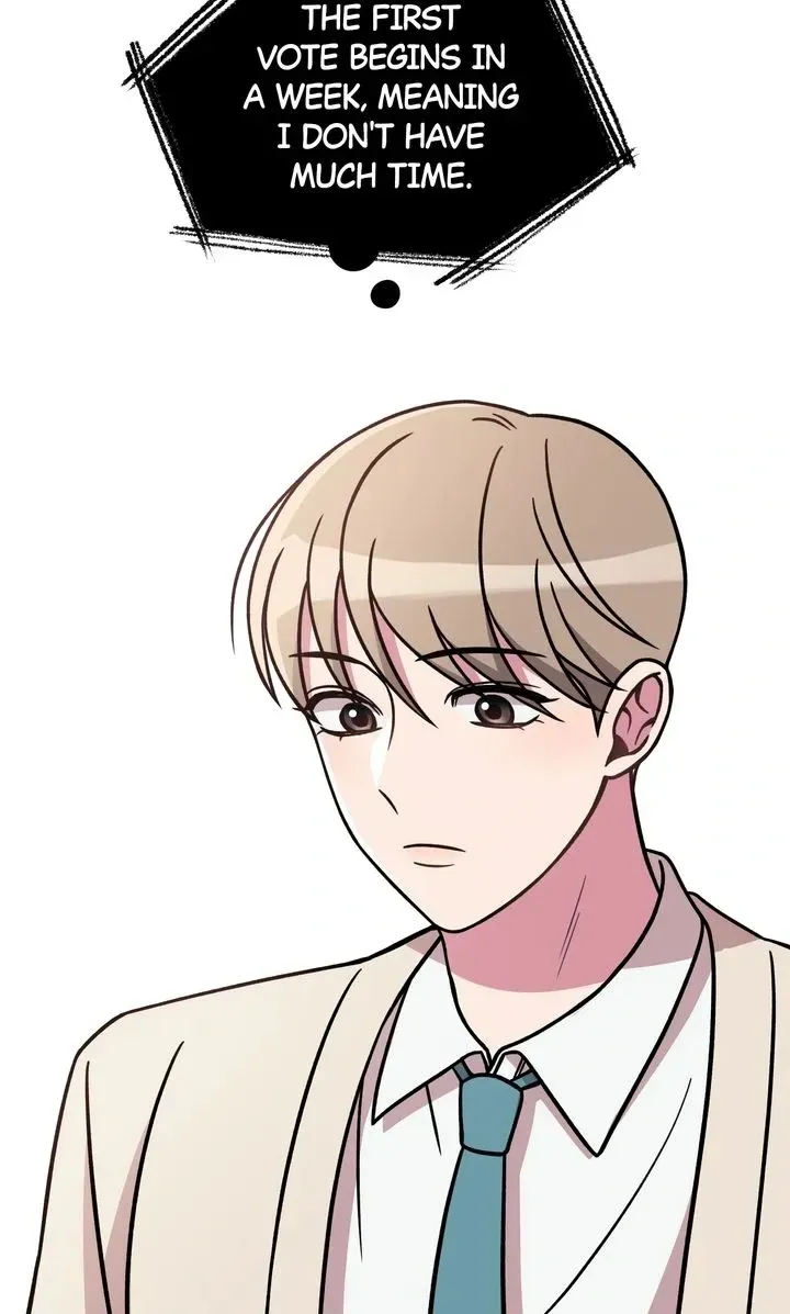 Space Love Me Chapter 15 Online - página 42