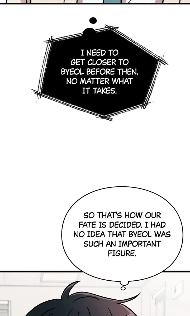 Space Love Me Chapter 15 Online - página 43