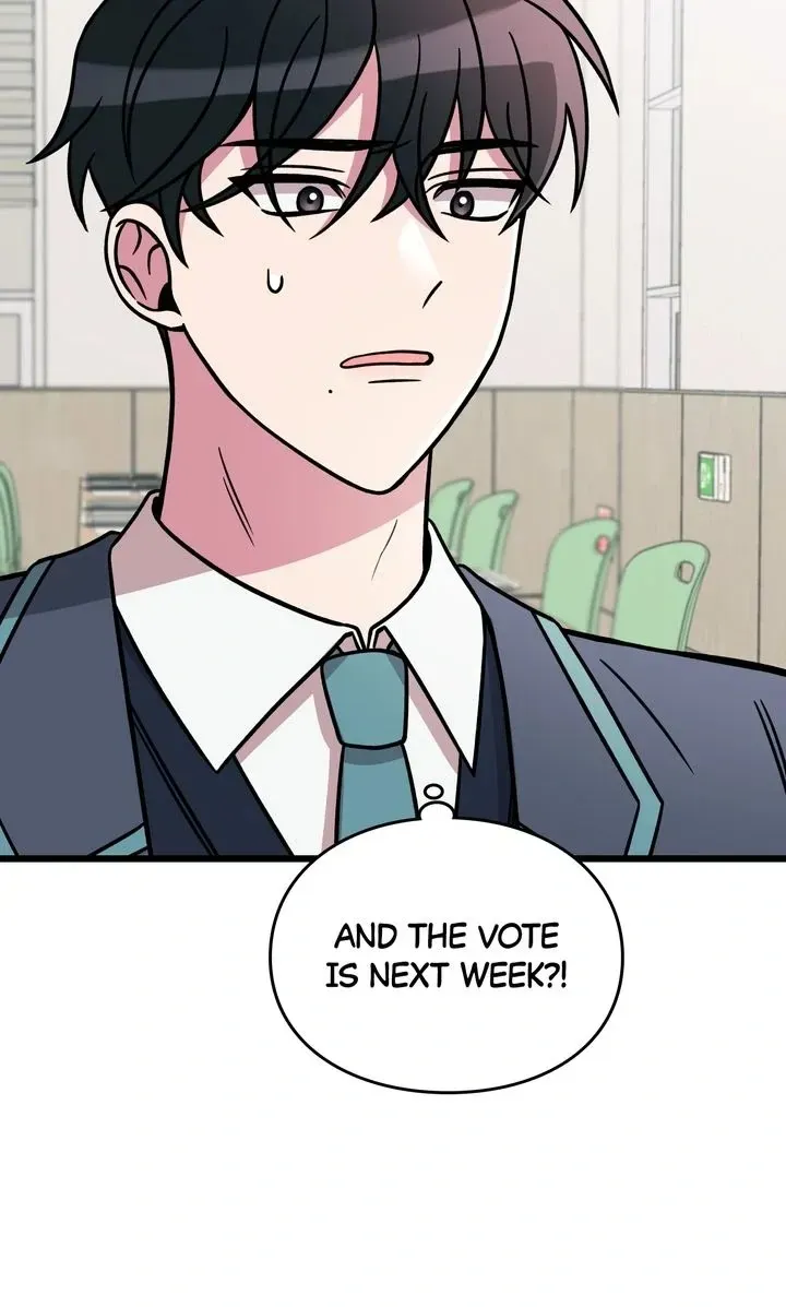 Space Love Me Chapter 15 Online - página 44