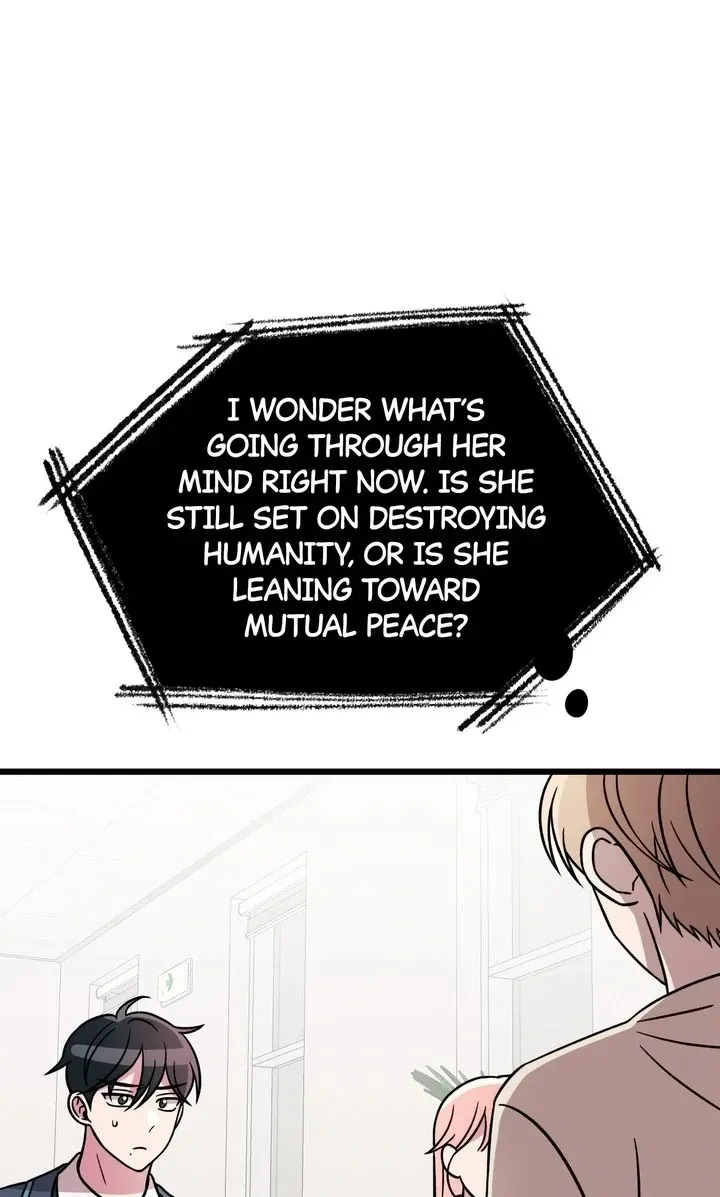 Space Love Me Chapter 15 Online - página 45