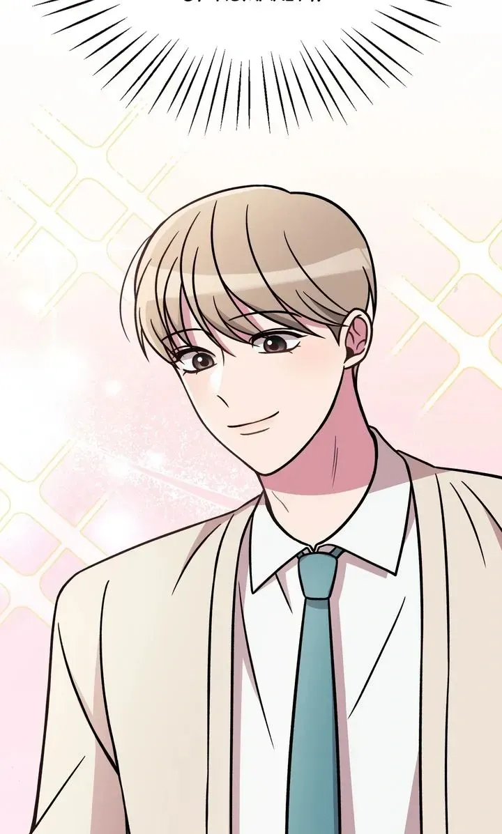 Space Love Me Chapter 15 Online - página 47
