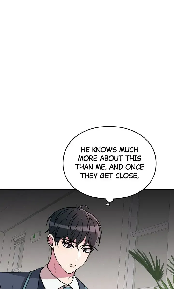 Space Love Me Chapter 15 Online - página 49