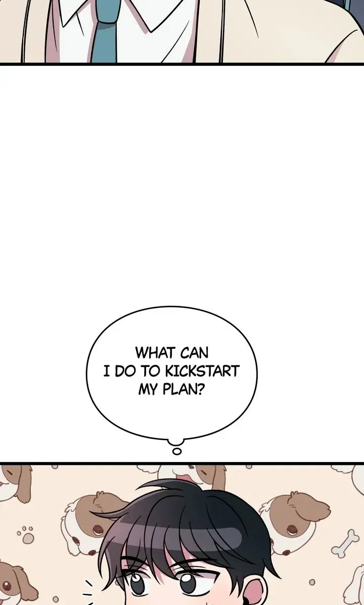 Space Love Me Chapter 15 Online - página 55