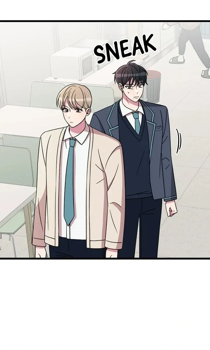 Space Love Me Chapter 15 Online - página 58