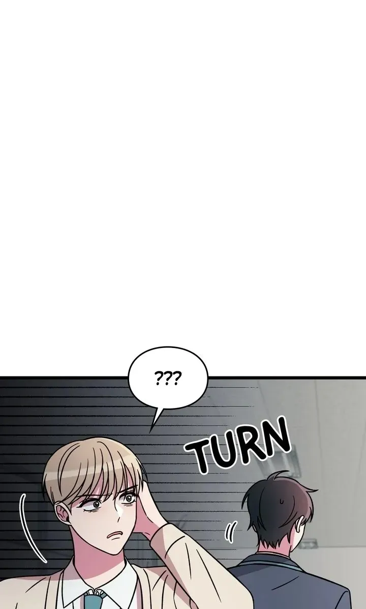 Space Love Me Chapter 15 Online - página 61