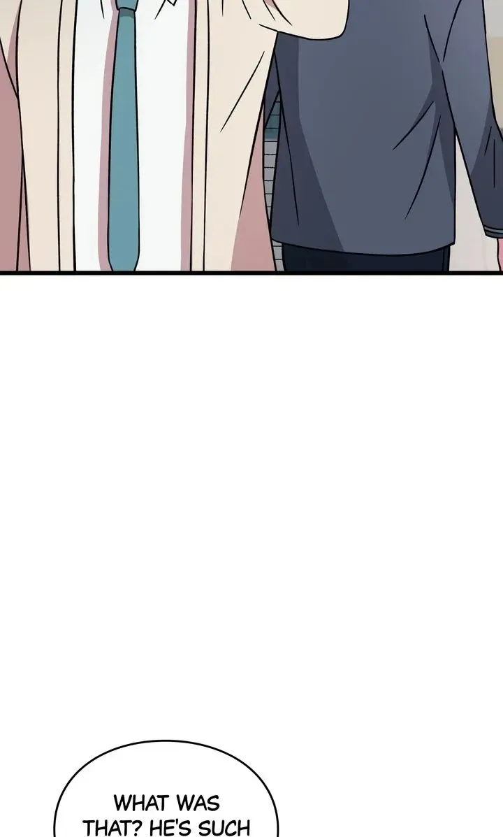 Space Love Me Chapter 15 Online - página 62