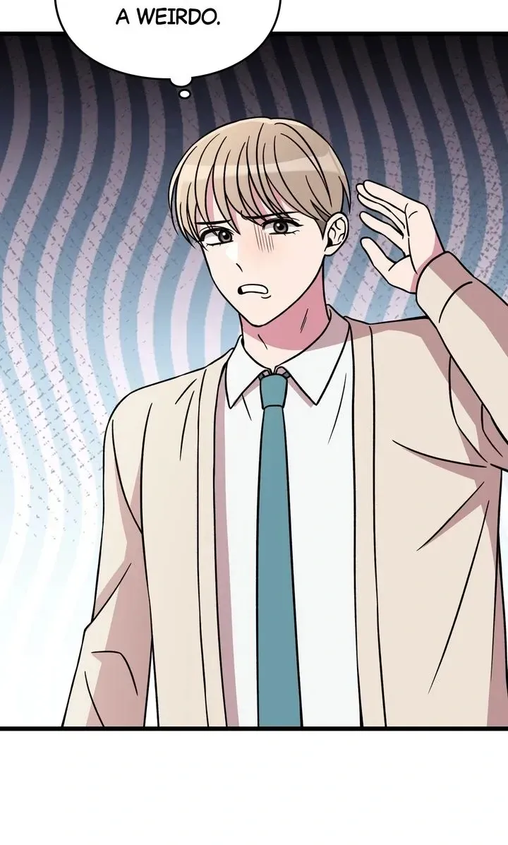 Space Love Me Chapter 15 Online - página 63