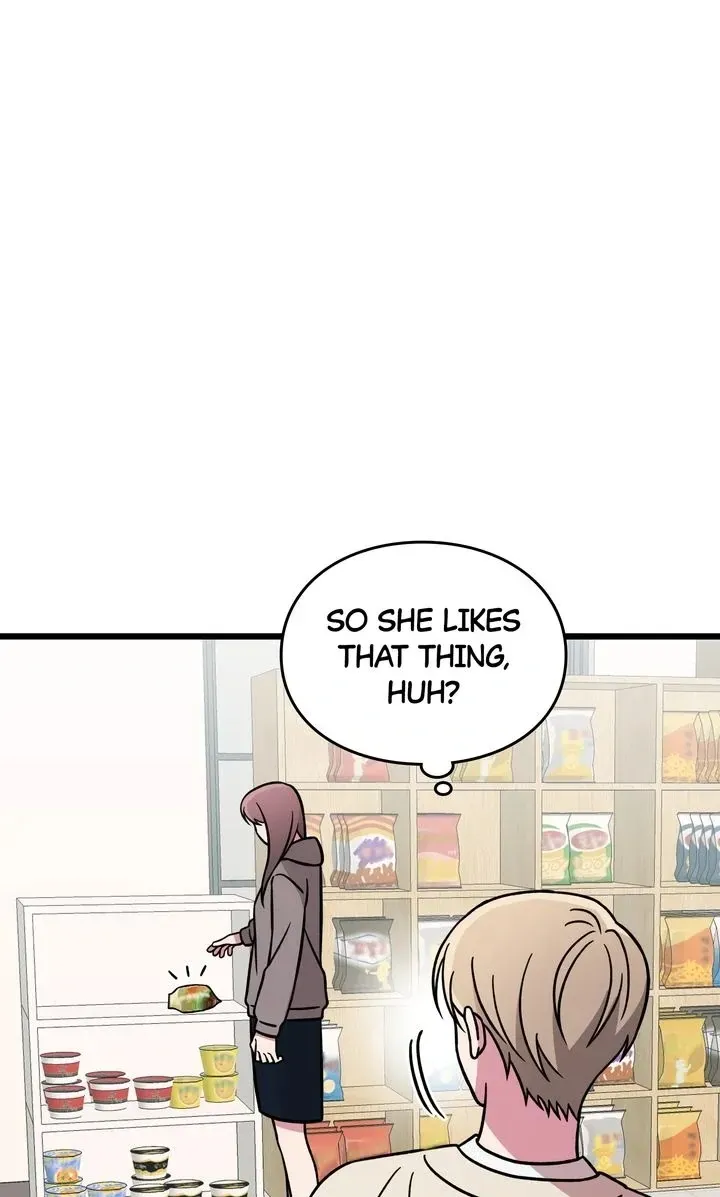 Space Love Me Chapter 15 Online - página 64