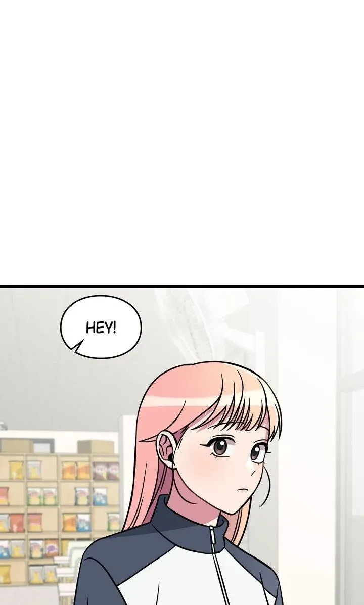 Space Love Me Chapter 15 Online - página 71
