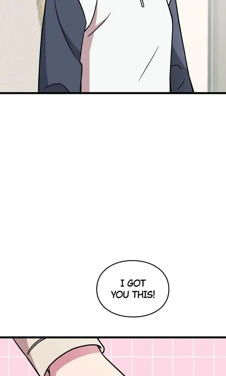 Space Love Me Chapter 15 Online - página 72