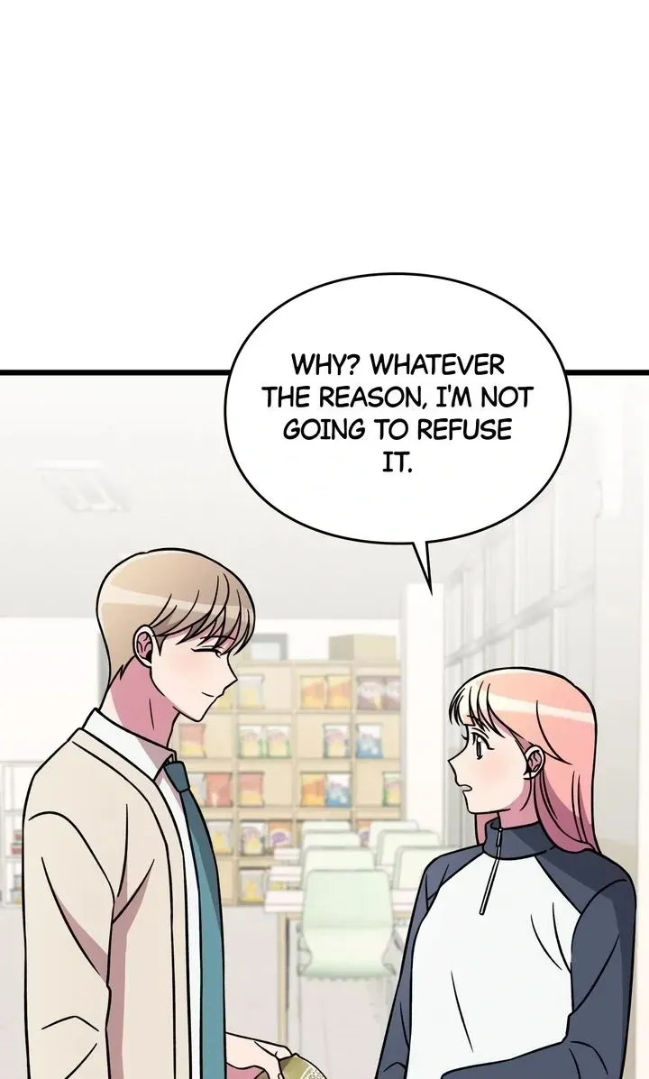 Space Love Me Chapter 15 Online - página 74