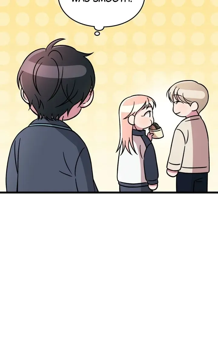 Space Love Me Chapter 15 Online - página 76