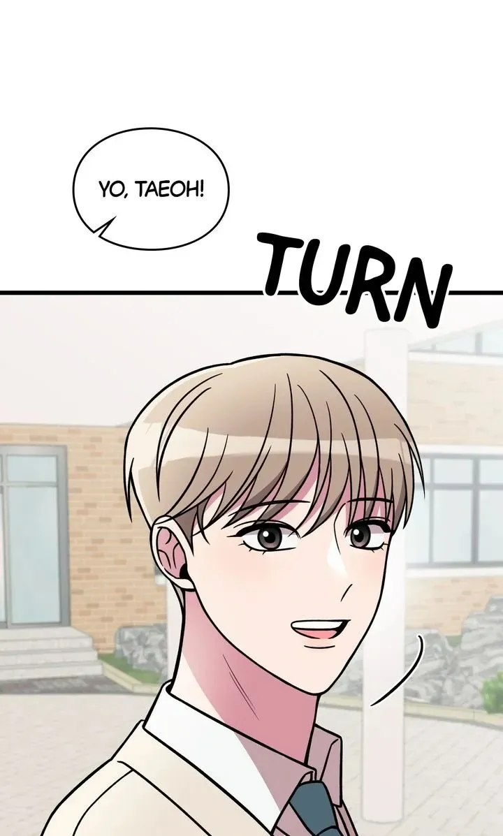 Space Love Me Chapter 15 Online - página 81