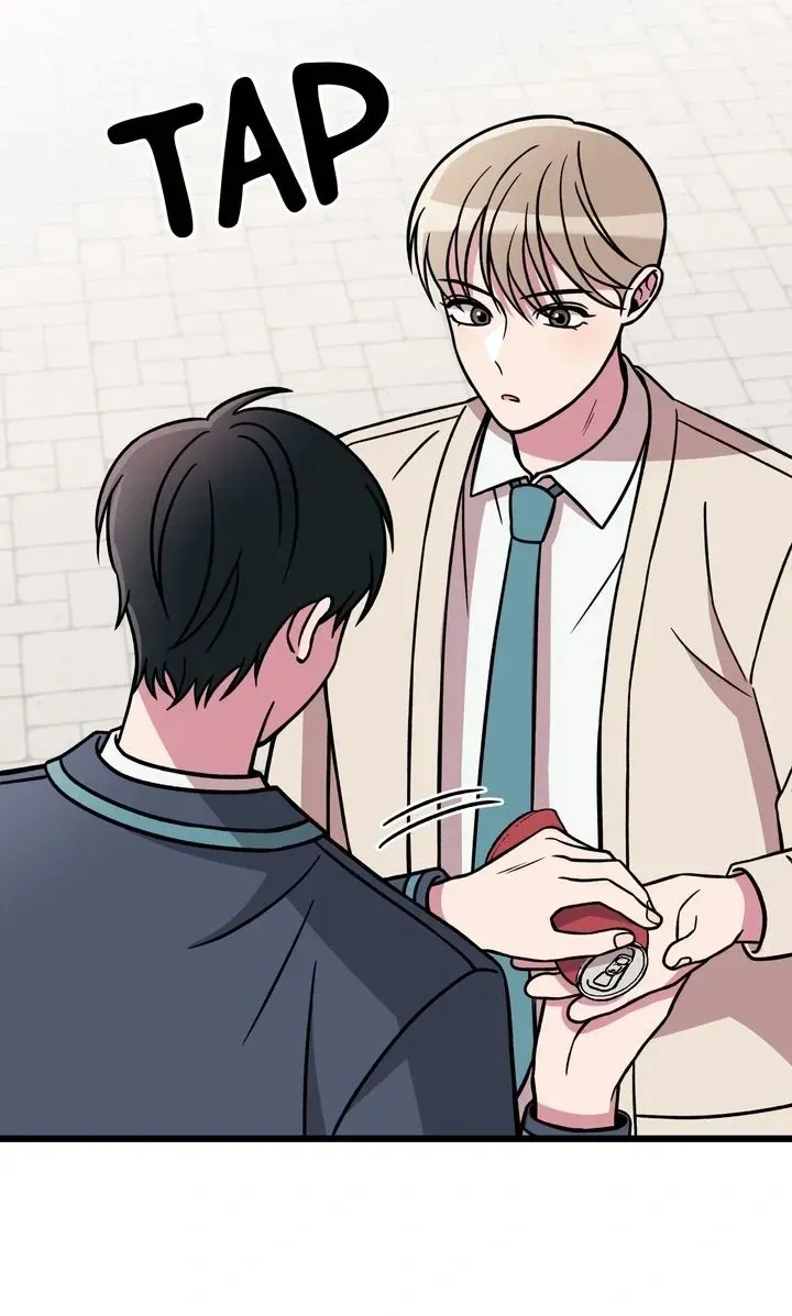 Space Love Me Chapter 15 Online - página 83