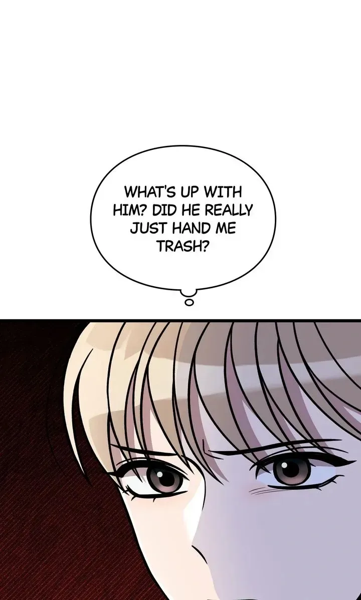 Space Love Me Chapter 15 Online - página 84