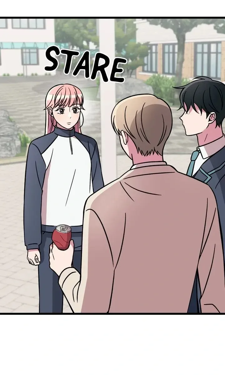 Space Love Me Chapter 15 Online - página 86