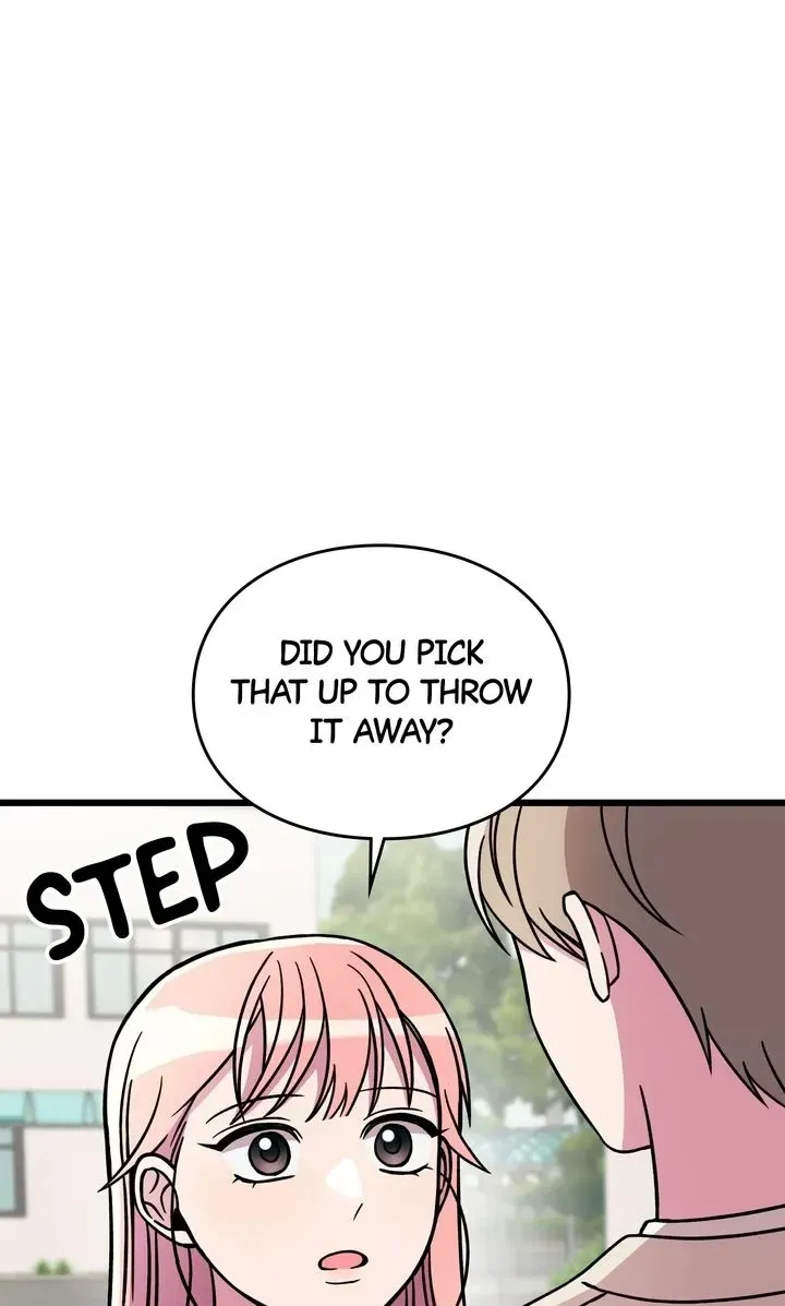 Space Love Me Chapter 15 Online - página 87