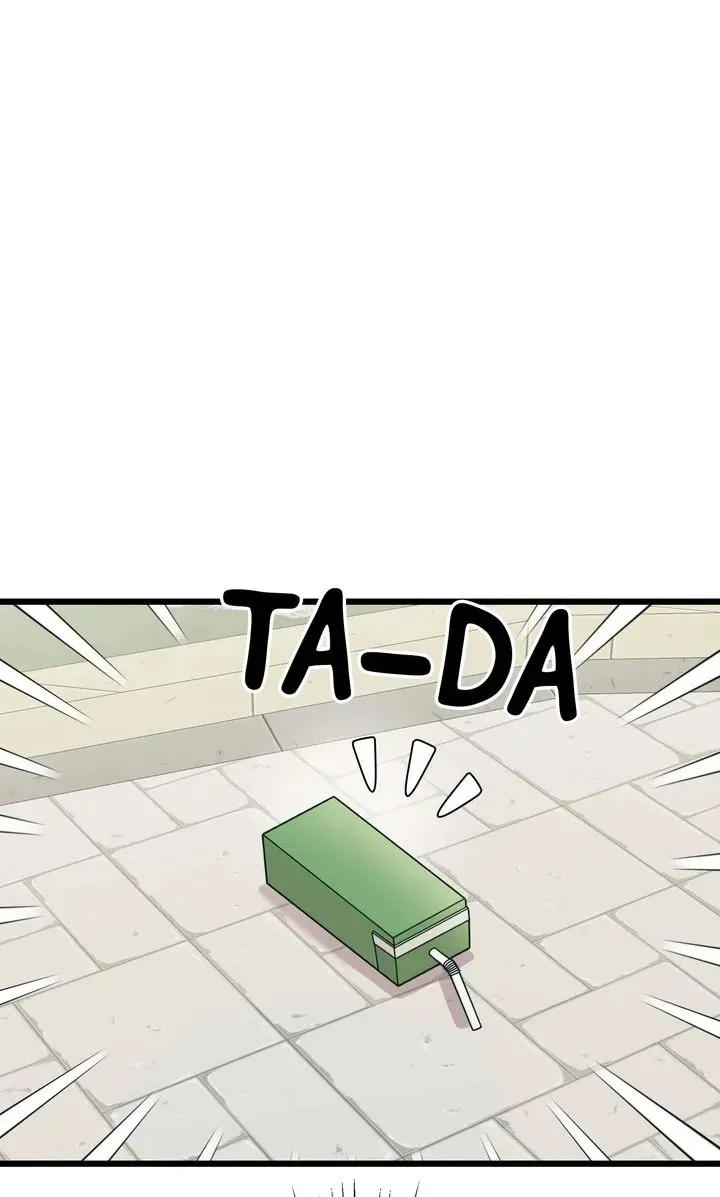 Space Love Me Chapter 15 Online - página 93