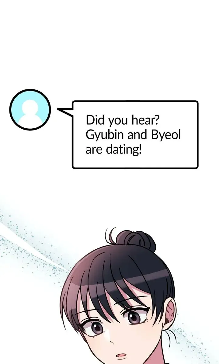 Space Love Me Chapter 15 Online - página 99