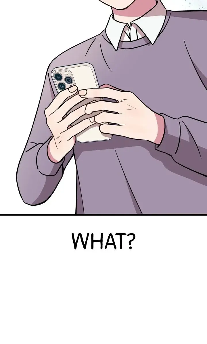 Space Love Me Chapter 15 Online - página 100