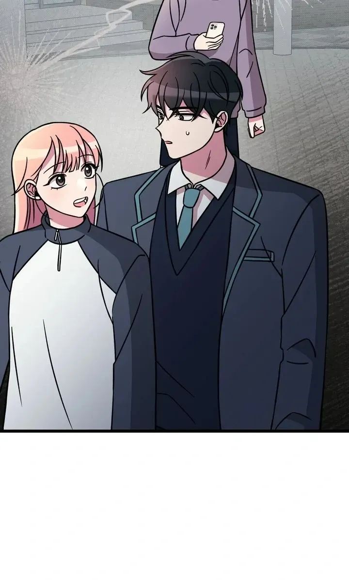 Space Love Me Chapter 15 Online - página 102