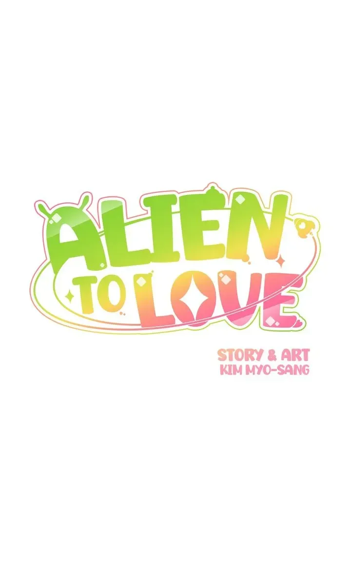 Space Love Me Chapter 16 Online - página 1