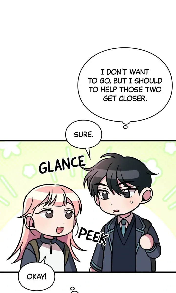 Space Love Me Chapter 16 Online - página 4