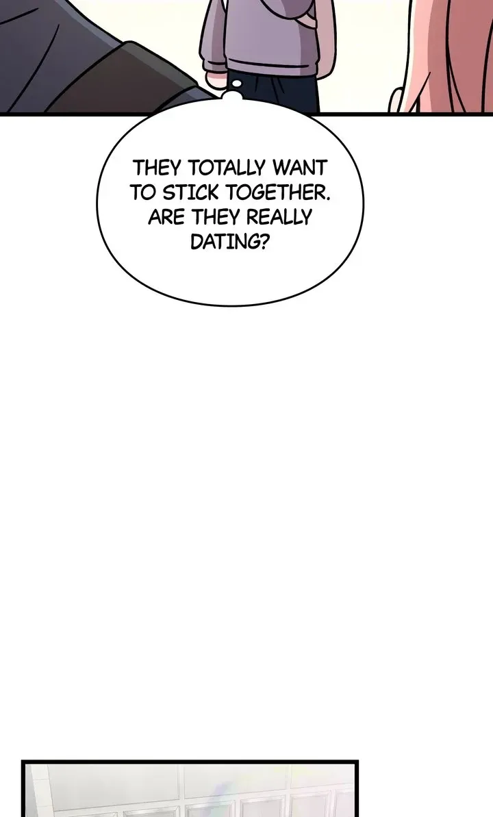 Space Love Me Chapter 16 Online - página 6