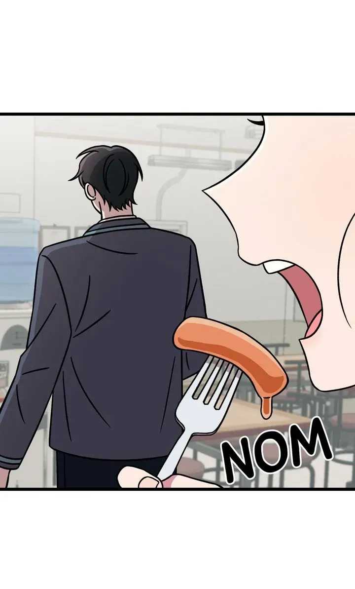Space Love Me Chapter 16 Online - página 9
