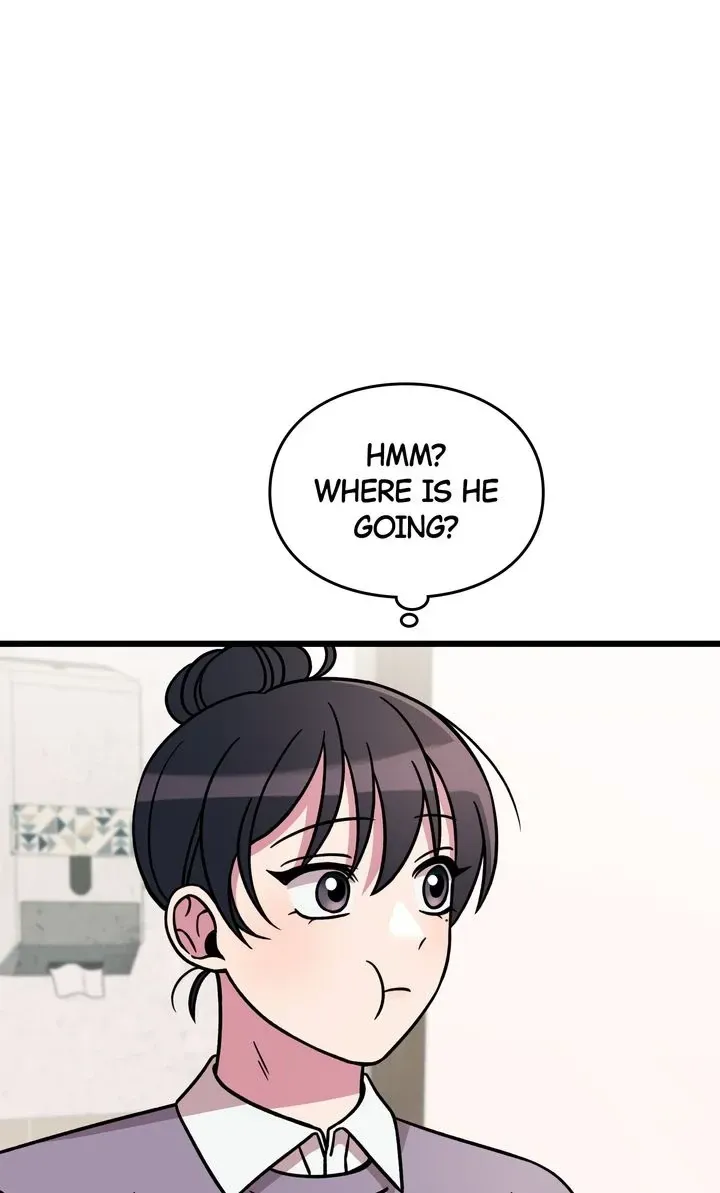 Space Love Me Chapter 16 Online - página 10
