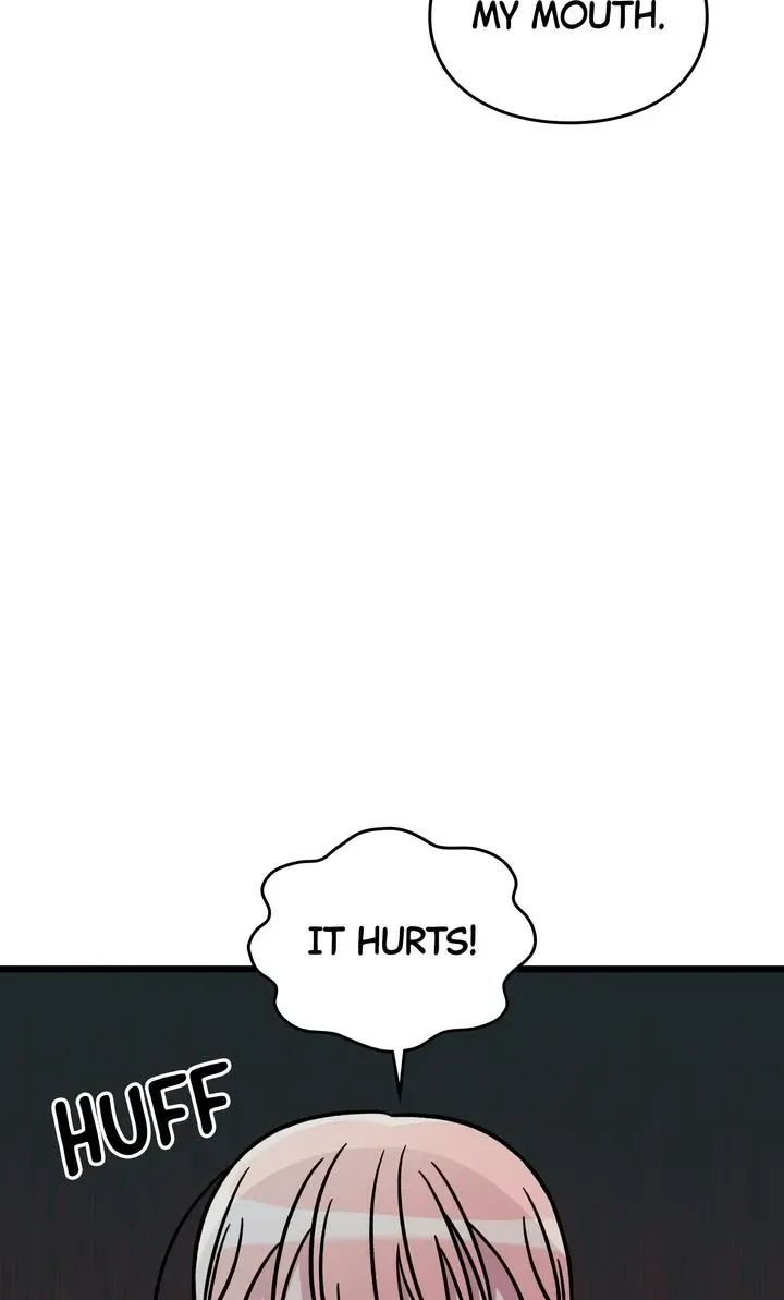 Space Love Me Chapter 16 Online - página 15